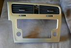 Garniture console GPS VW Golf 7, Gebruikt, Ophalen of Verzenden, Volkswagen