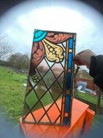 Oud glas in lood, Ophalen