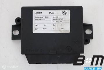 Regelapparaat PDC / PLA VW Eos 3AA919475A