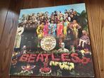 LP The Beatles - St Pepper's Lonely Heart Club Band, CD & DVD, Vinyles | Pop, Enlèvement ou Envoi