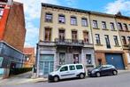 Immeuble à vendre à Schaerbeek, 3 chambres, Immo, Huizen en Appartementen te koop, 623 m², Vrijstaande woning, 3 kamers