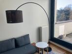 Staande woonkamerlamp, Ophalen, Gebruikt, 75 cm of meer