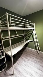 Bed, Huis en Inrichting, Ophalen, Gebruikt, Hoogslaper