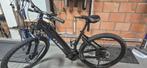 E mountainbike Cube Reaction Hybrid Race Easy Entry, Fietsen en Brommers, Ophalen, Zo goed als nieuw, 47 tot 51 cm, Cube