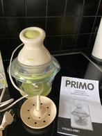 Elektrische mini hakmachine, Ophalen of Verzenden, Zo goed als nieuw