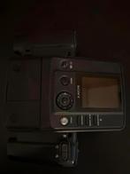 Sony DKC-C300X, Ophalen, 1980 tot heden, Fototoestel