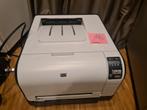 Printer color HP Laserjet CP1525n color, Computers en Software, Printers, Ophalen, Printer