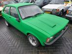 Opel Kadett 2.0E Rallye, Auto's, 110 kW, Bedrijf, Grijs, Sportpakket