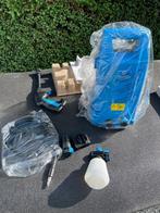 hogedrukreiniger, Tuin en Terras, Hogedrukreinigers, Ophalen, Nieuw, Elektrisch