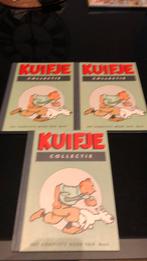 Kuifje, Boeken, Meerdere stripboeken, Ophalen of Verzenden, Nieuw, Herge