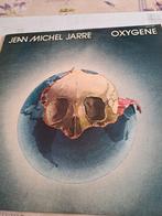 Jean Michel jarre, Enlèvement ou Envoi