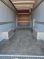 Mercedes-Benz 300-serie 311 CDI SPRINTER (bj 2016), Auto's, Gebruikt, Euro 6, Wit, Mercedes-Benz