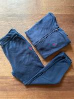 Ensemble Ralph Lauren, Comme neuf, Taille 36 (S), Bleu, Ralph Lauren