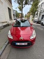 Citroën C3, Auto's, Citroën, Handgeschakeld, Particulier, Rood, C3