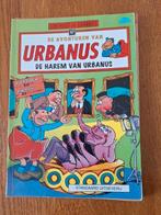 Strips Urbanus, Ophalen of Verzenden, Gelezen