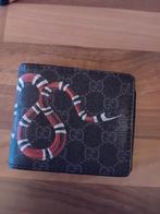 Gucci portomonee, Handtassen en Accessoires, Portemonnees, Ophalen of Verzenden