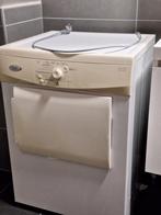 Droogkast, Elektronische apparatuur, Ophalen, Gebruikt, Voorlader, Luchtafvoer