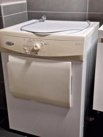 Droogkast beschikbaar voor biedingen