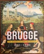 Jan Dumolyn - Brugge, een middeleeuwse metropool 850-1550, Boeken, Verzenden, Zo goed als nieuw, Jan Dumolyn