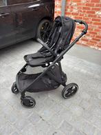 Cybex Gazelle S, Kinderen en Baby's, Kinderwagens en Combinaties, Zo goed als nieuw, Combiwagen, Verstelbare duwstang, Ophalen