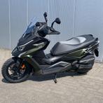Kymco dtx 125cc    Nieuw, 1 cylindre, 12 à 35 kW, Scooter, Kymco