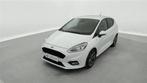 Ford Fiesta 1.0 EcoBoost ST-Line CARPLAY / FULL LED / PDC AR, Auto's, Stof, Gebruikt, 5 zetels, 5 deurs