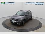 Volkswagen T-Cross T-Cross 1.0 TSI Life OPF (EU6AP), Bedrijf, Handgeschakeld, 131 g/km, SUV of Terreinwagen