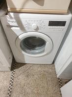 Machine a laver whirlpool 6kg A++, Electroménager, 1200 à 1600 tours, Classe énergétique A ou plus économe, 4 à 6 kg, Chargeur frontal