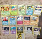 Pokémon TCG Kaarten Ruilen? Platinum, Ophalen of Verzenden, Zo goed als nieuw, Meerdere kaarten, Foil