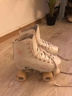 Rolschaatsen met 4 wieltjes, Gebruikt, Kinderen, Inline skates 4 wielen, Ophalen