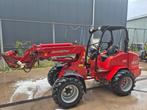 Shäffer 3550t telescoop lader shovel, Zakelijke goederen, Ophalen of Verzenden, Wiellader of Shovel