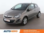 Opel Corsa 1.3 CDTI Energy (bj 2015), Auto's, Euro 5, Stof, Grijs, 55 kW