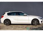 BMW Serie 1 116 116i, Te koop, Stadsauto, Benzine, 5 deurs