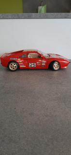 Ferrari GTO
1984
Met belettering., Hobby en Vrije tijd, Modelauto's | 1:18, Ophalen, Zo goed als nieuw