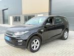 Land rover Discovery Sport - 2.0 diesel -  2018 gekeurd, Auto's, Automaat, Achterwielaandrijving, Euro 6, Leder