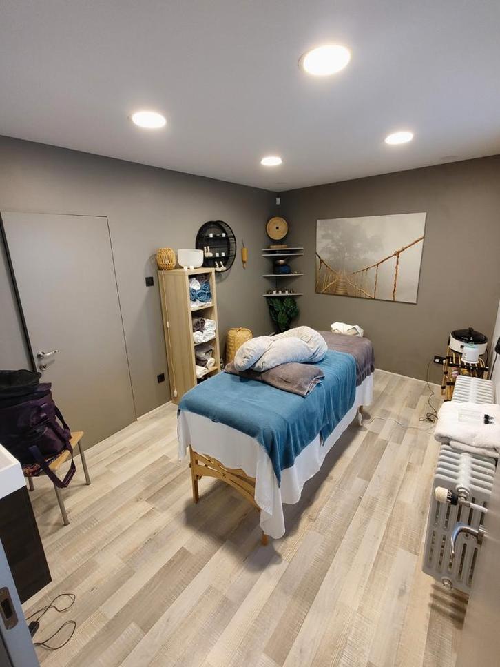 Location cabinet professionnel/médical Sambreville ( Velaine, Diensten en Vakmensen, Verhuur | Overig