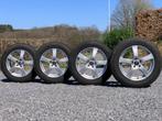 Jantes alu peugeot 3008/5008 (2017-2024), Autos : Pièces & Accessoires, Pneus & Jantes, Véhicule de tourisme, 17 pouces, Enlèvement