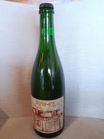 cantillon 50N-4E - 2020 - 75 cl, Verzamelen, Biermerken, Ophalen, Nieuw, Flesje(s), Overige merken
