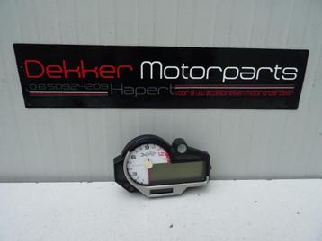 Teller / Cockpit / Dashbord BMW S1000XR 2015-2016 K49 beschikbaar voor biedingen