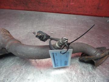 SONDE LAMBDA Renault Twingo II (CN) (8201035691), Utilisé, Renault