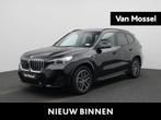 BMW X1 xDrive25e M-PACK | PANODAK | ZETELVERWARMING | CARPLA, 245 pk, Stof, Gebruikt, 16 kWh