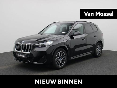 BMW X1 xDrive25e M-PACK | PANODAK | ZETELVERWARMING | CARPLA, Auto's, BMW, Bedrijf, Te koop, X1, 4x4, Alarm, Bluetooth, Centrale vergrendeling