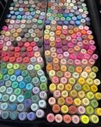 Ohuhu stiften 320 stuks, Hobby & Loisirs créatifs, Dessin, Enlèvement ou Envoi, Comme neuf, Crayon ou Feutre