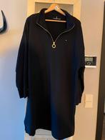 Tommy hilfiger sweaterjurk blauw maat 46, Kleding | Dames, Grote Maten, Tommy hilfiger, Blauw, Jurk, Ophalen of Verzenden