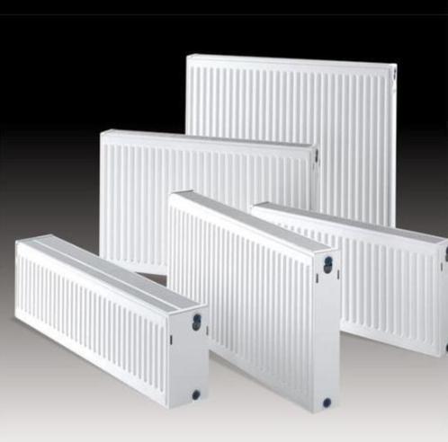 054. Paneelradiator radiator oa Radson, Henrad, Stelrad, ed., Hobby en Vrije tijd, Overige Hobby en Vrije tijd, Nieuw, Ophalen