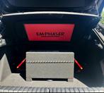 Emphaser subwoofer EBR-M10DX en versterker EA-M1, Ophalen, Zo goed als nieuw