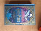Harry Potter and the prisoner of Azkaban (Minalima edition), Ophalen of Verzenden, Zo goed als nieuw, Boek of Poster
