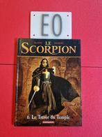 Bd le scorpion 6,EO, Enlèvement ou Envoi