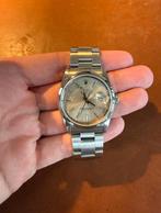 Rolex Datejust 16220, Handtassen en Accessoires, Horloges | Heren, Staal, Polshorloge, Ophalen of Verzenden, Zo goed als nieuw