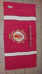 Manchester United - Serviette, Enlèvement ou Envoi